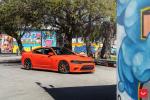 Dodge Charger SRT Hellcat on Vossen Wheels (HF-5) 2020 года